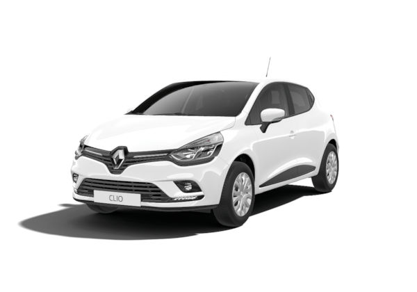 Renault clio dci